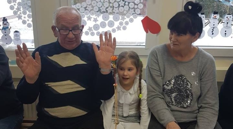 Mikoszewo. Dzień Babci i Dziadka (12)