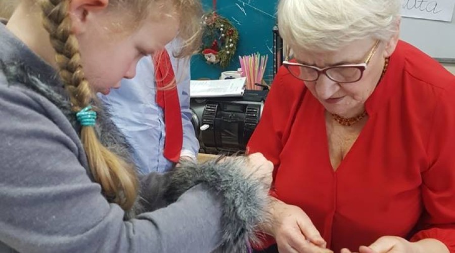 Mikoszewo. Dzień Babci i Dziadka (13)