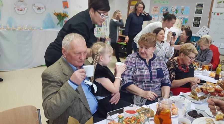 Mikoszewo. Dzień Babci i Dziadka (15)