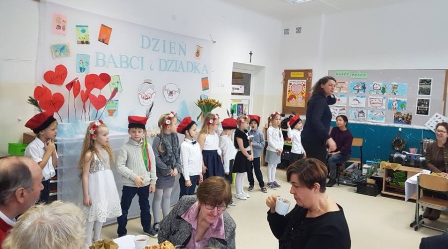 Mikoszewo. Dzień Babci i Dziadka (19)