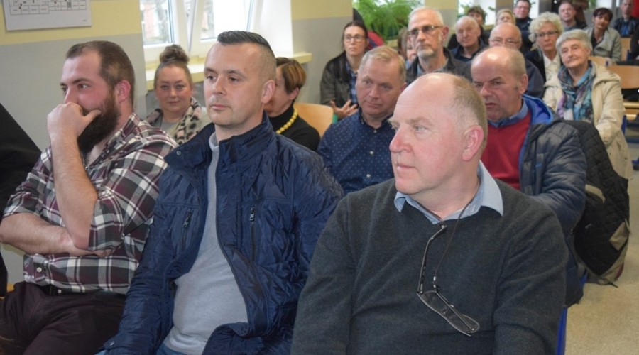 wybory sołtysa stegna47