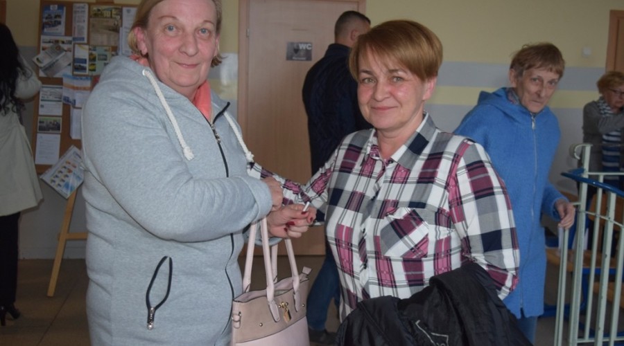 wybory sołtysa stegna58