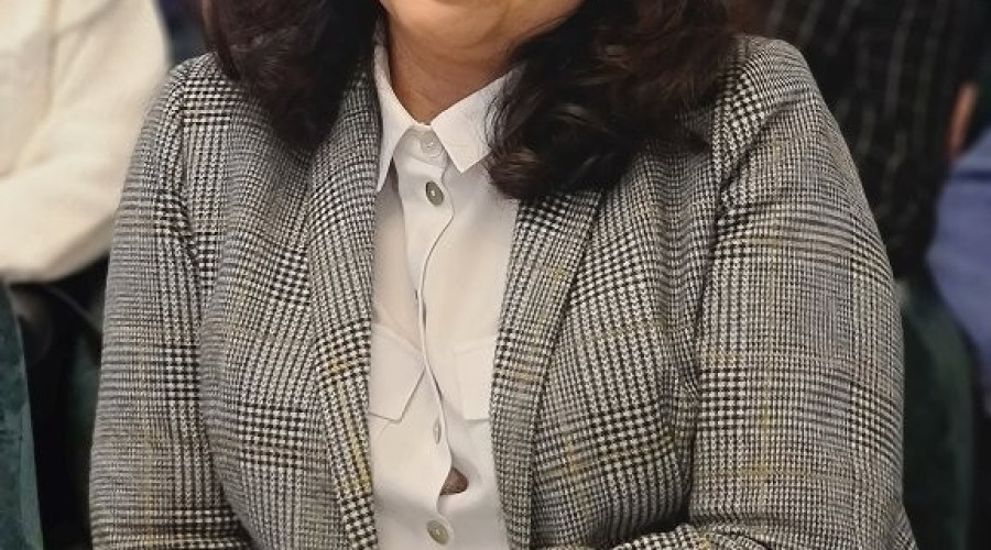 Nagrody sportowe Powiatu Nowodworskiego wręczone. (25)