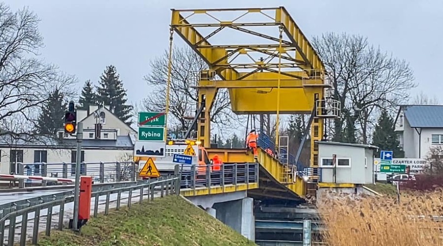 awaria mostu w rybinie (2)