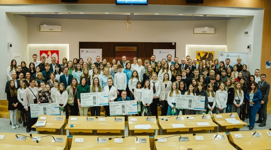 Konkurs “Chrońmy klimat metropolii”  Szkoła Podstawowa w Sztutowie (3)