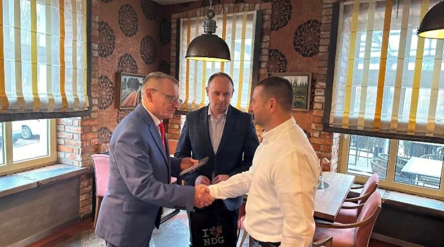 spotkanie sołtysów nowy dwór gd (1)