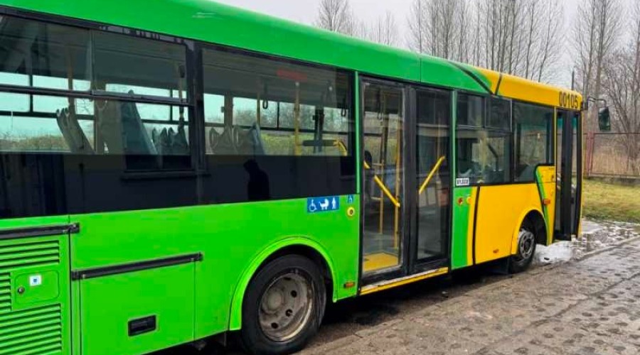 nowy autobus nowy dwor gd 11