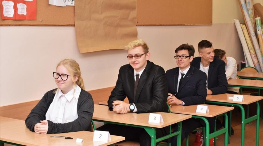 Egzaminy gimnazjalne (6)