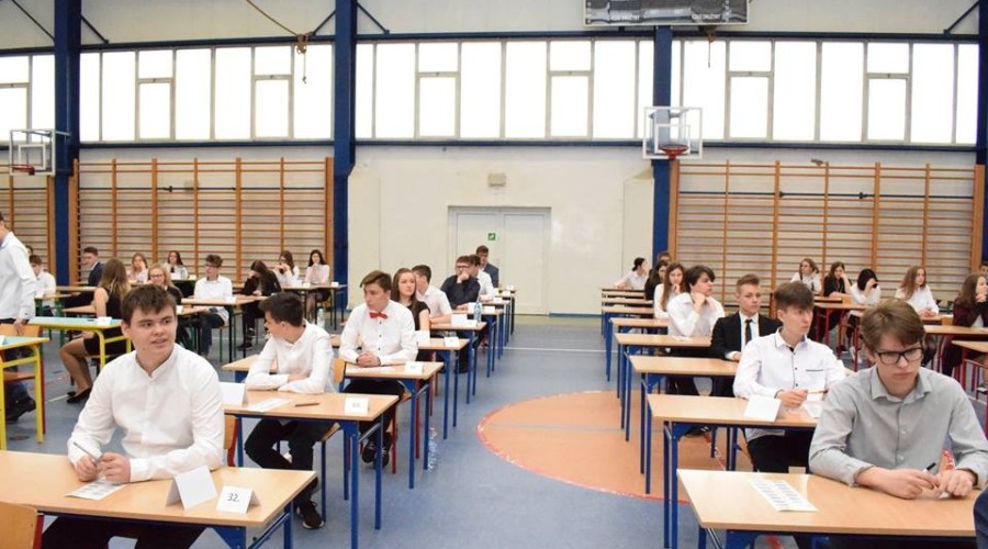 Egzaminy gimnazjalne (7)