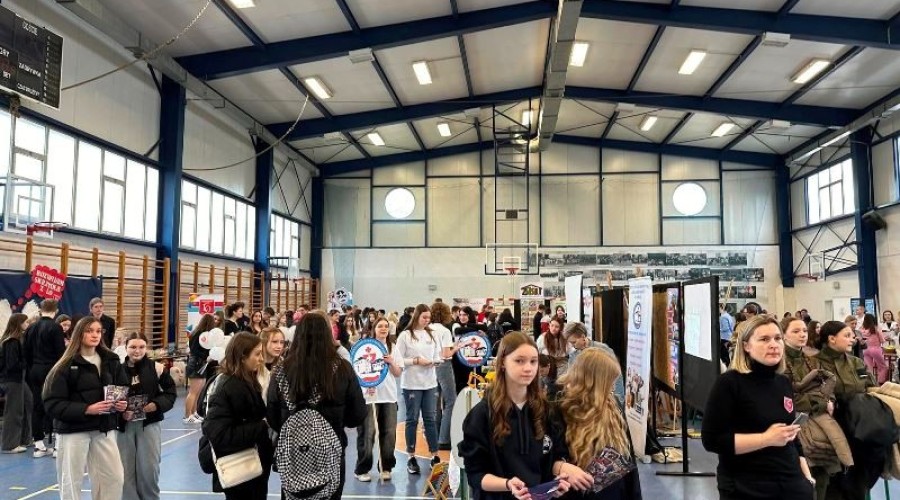 targi edukacyjne nowy dwór gd (2)