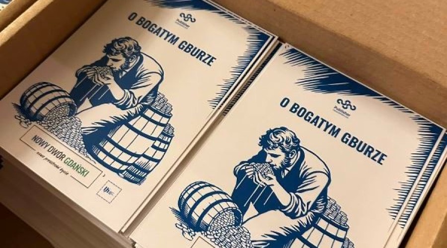 Trzy legendy żuławskie w nowej odsłonie (4)