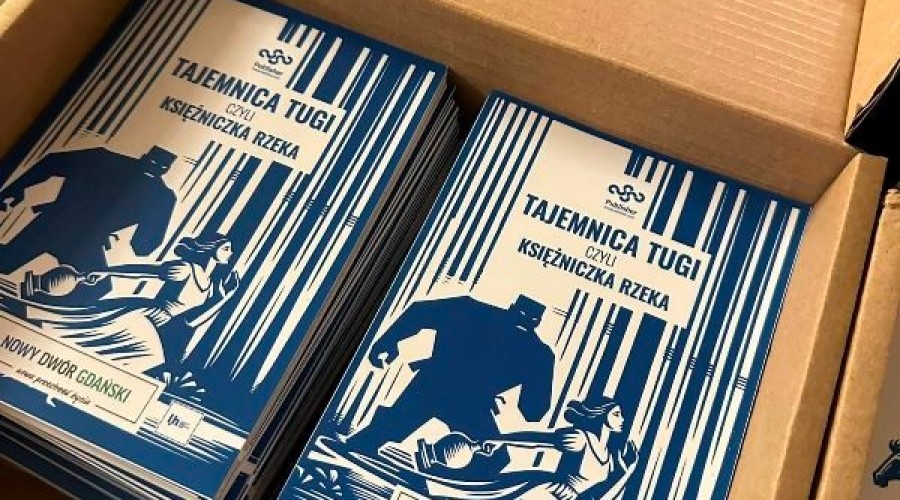 Trzy legendy żuławskie w nowej odsłonie (6)