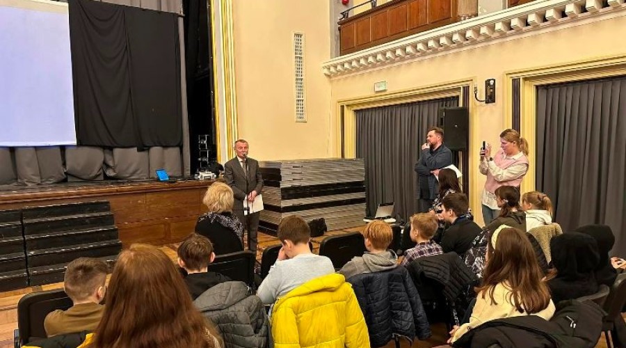 Trzy legendy żuławskie w nowej odsłonie (9)