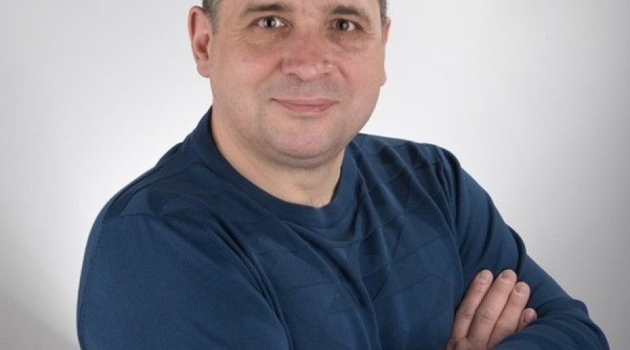 aleksander studziński