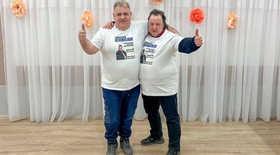 ARKADIUSZ KURGAN (1)