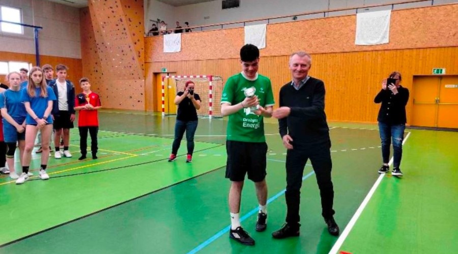 Nowy Dwór Gd. Delegacja z naszej gminy rozpoczęła wizytę w mieście partnerskim  Velka nad Veličkou (11)