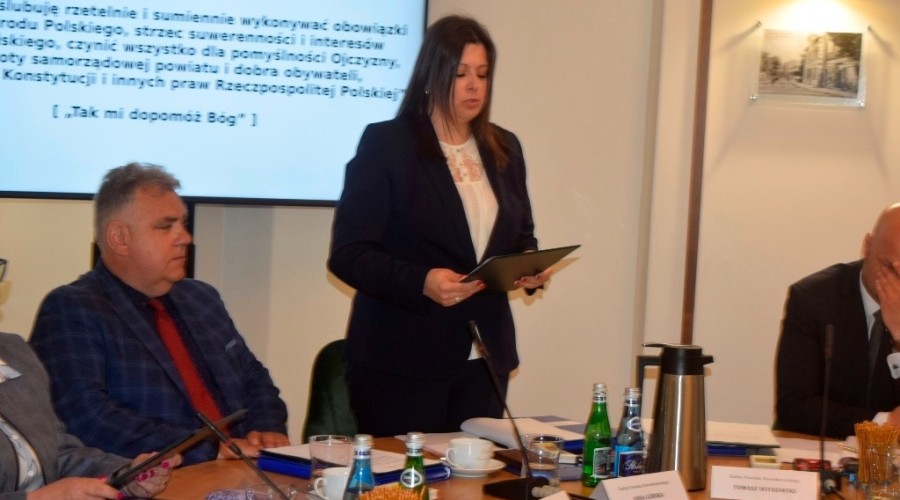 slubowanie wybory starosty powiat nowodworski010