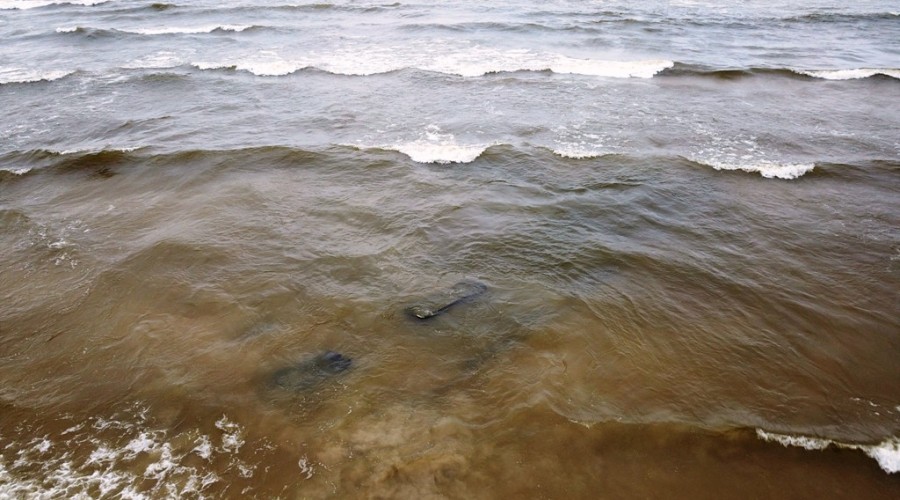 wrak stegna plaża01