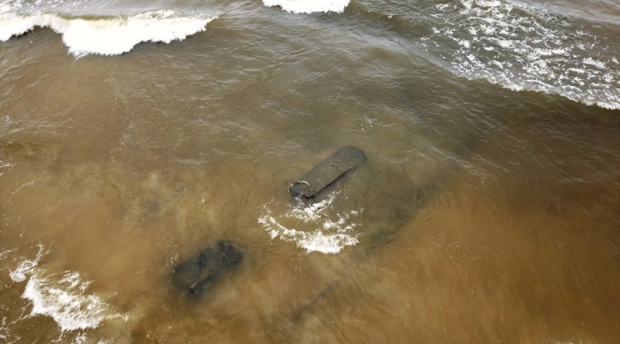 wrak stegna plaża02