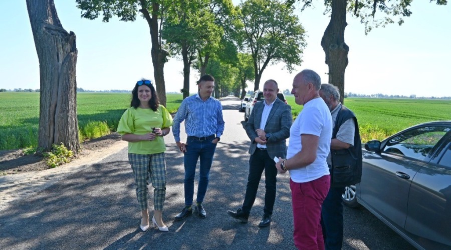 tuja odbior drogi (1)