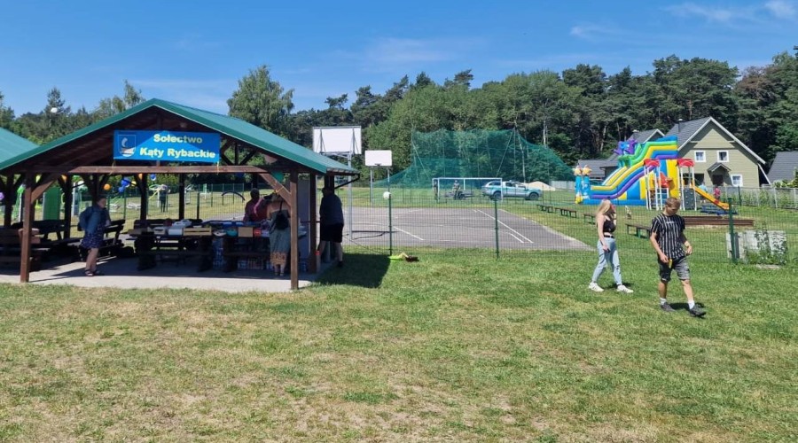 DZIEN DZIECKA KĄTY RYBACKIE (6)