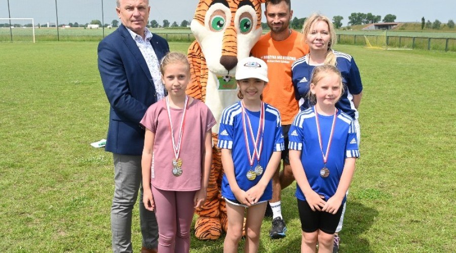 I Mini Igrzyska Dzieci Klas II-III (11)