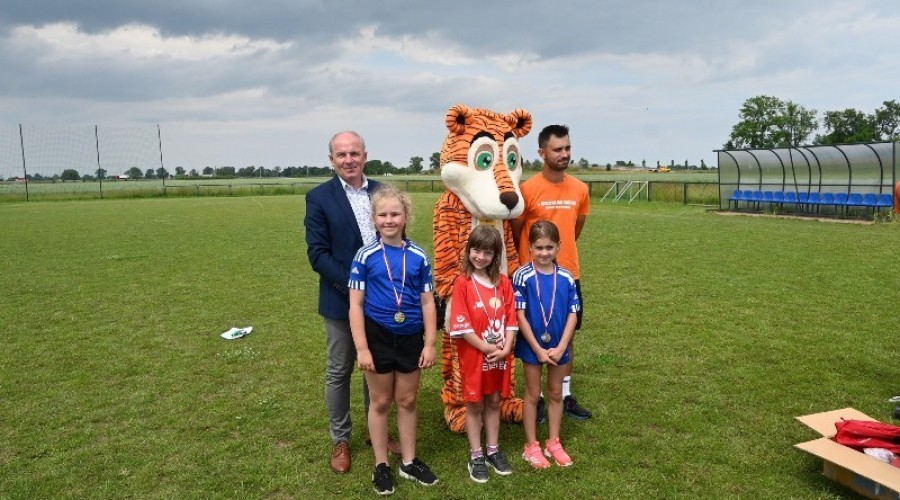 I Mini Igrzyska Dzieci Klas II-III (13)