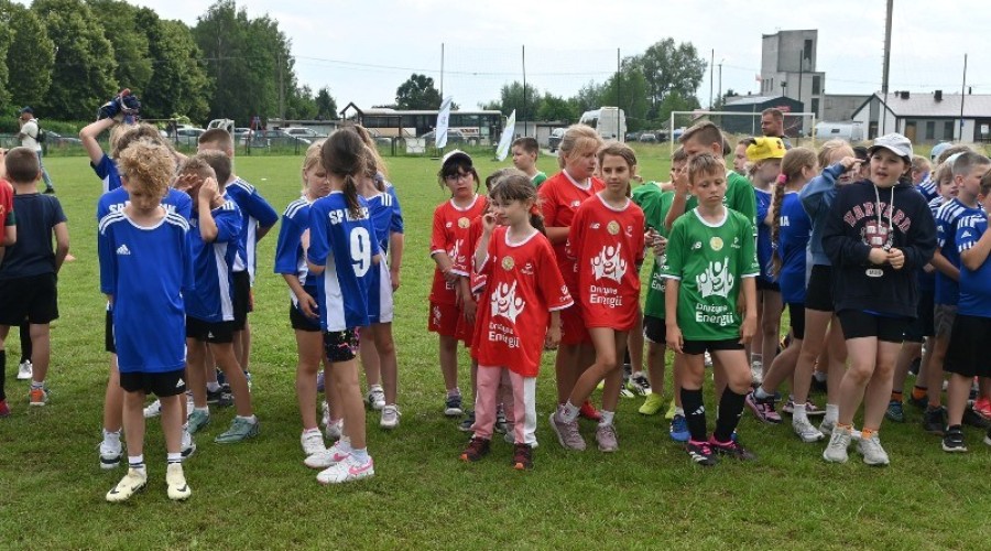 I Mini Igrzyska Dzieci Klas II-III (17)