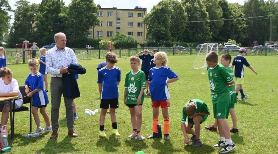 I Mini Igrzyska Dzieci Klas II-III (18)