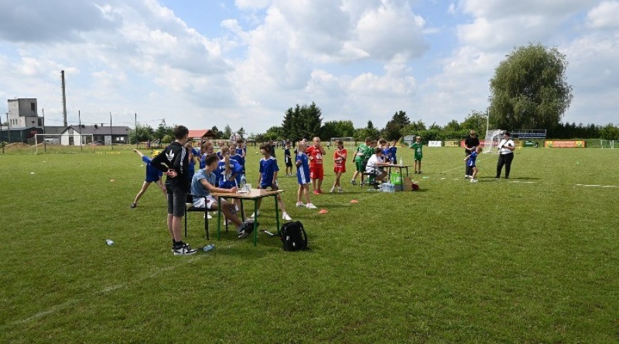 I Mini Igrzyska Dzieci Klas II-III (20)