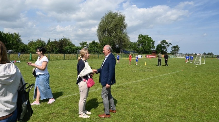 I Mini Igrzyska Dzieci Klas II-III (27)