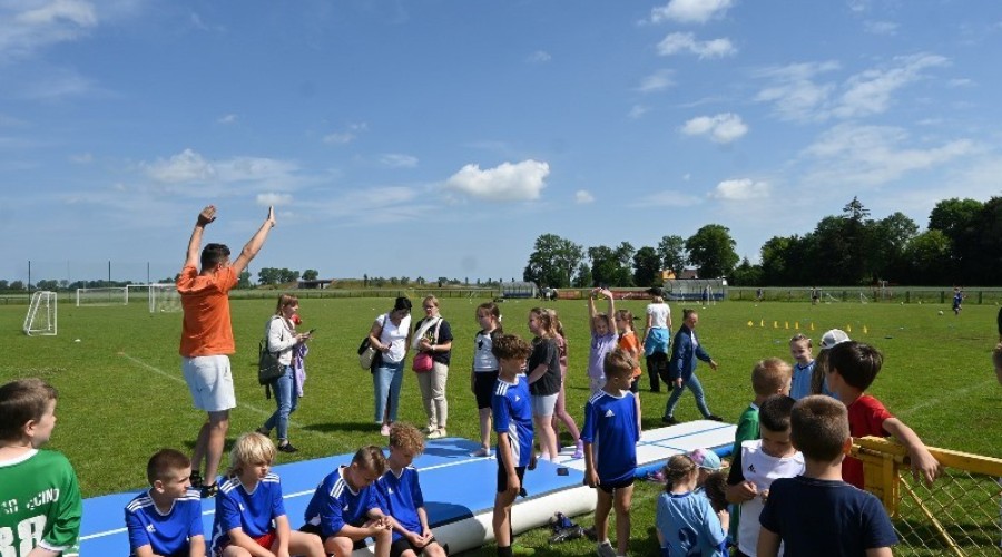 I Mini Igrzyska Dzieci Klas II-III (28)