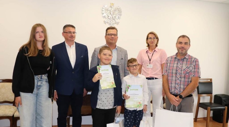 konkurs ekologiczny stegna1