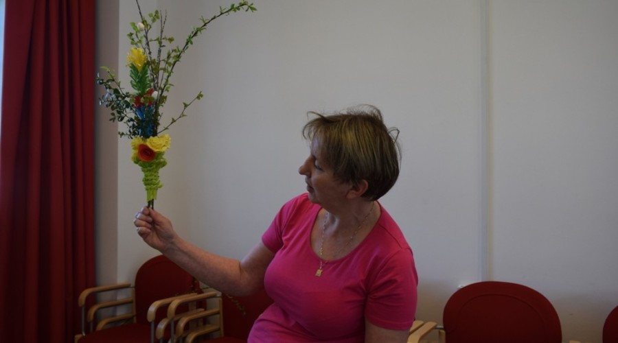 Fabryka ozdób wielkanocnych3704