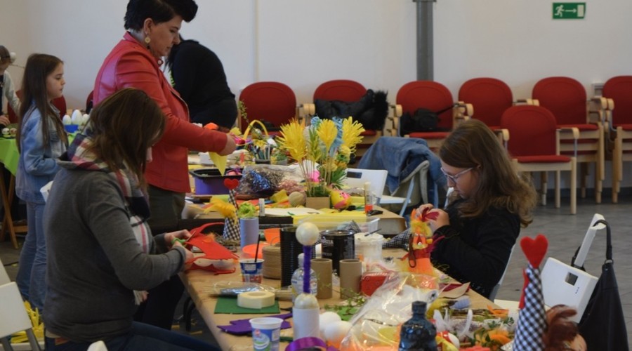 Fabryka ozdób wielkanocnych3719