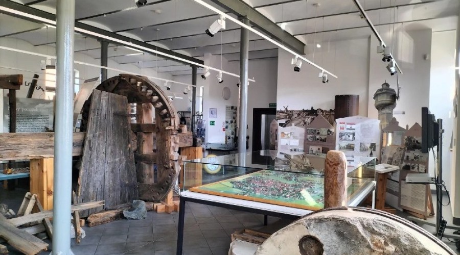 Dni otwarte zulawskich zabytkow (2)