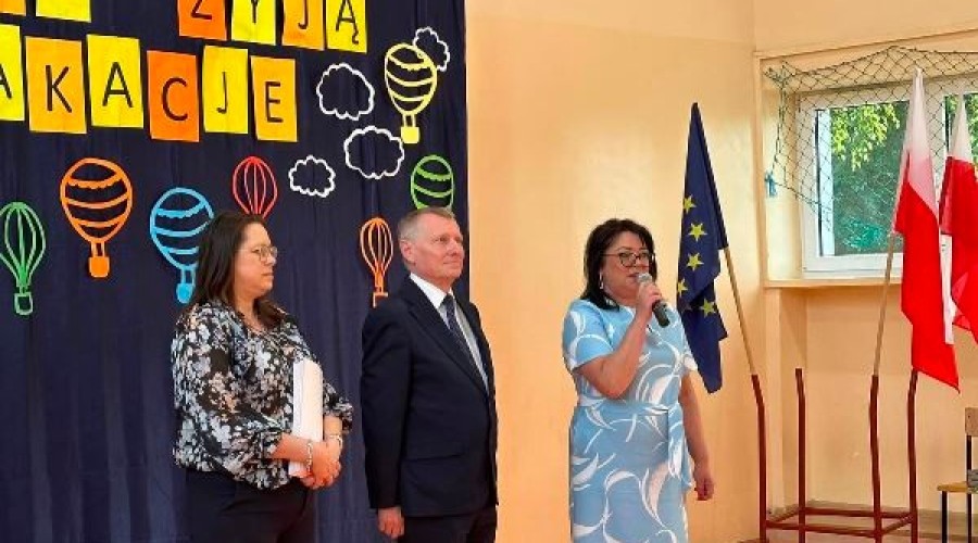 sp 2 zakonczenie roku07