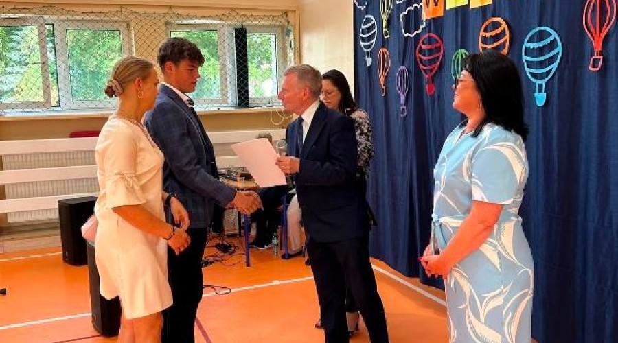 sp 2 zakonczenie roku11