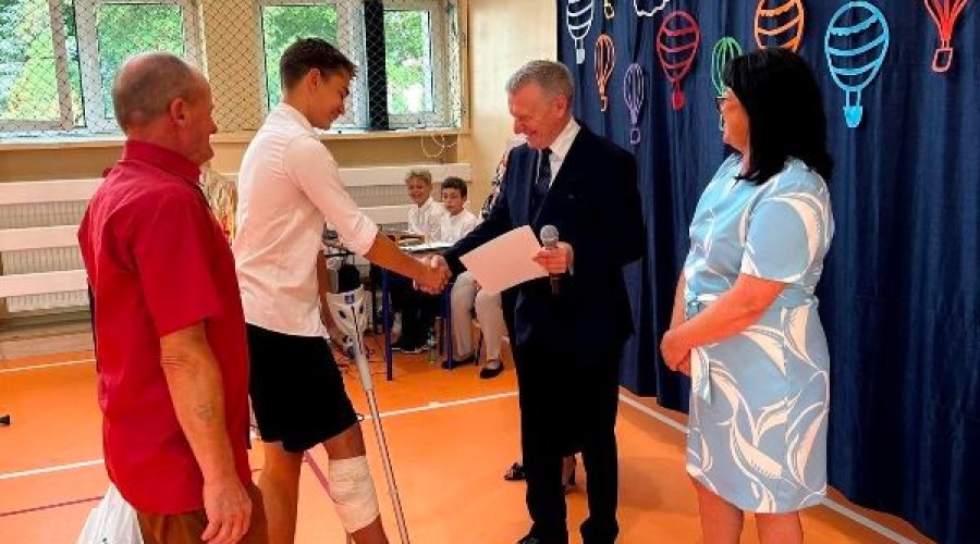 sp 2 zakonczenie roku13