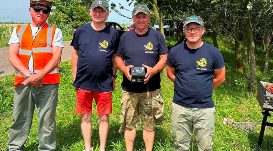 zawody wedkarskie kanal panienski (11)