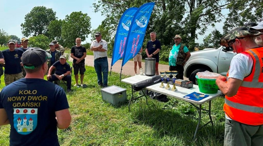 zawody wedkarskie kanal panienski (13)