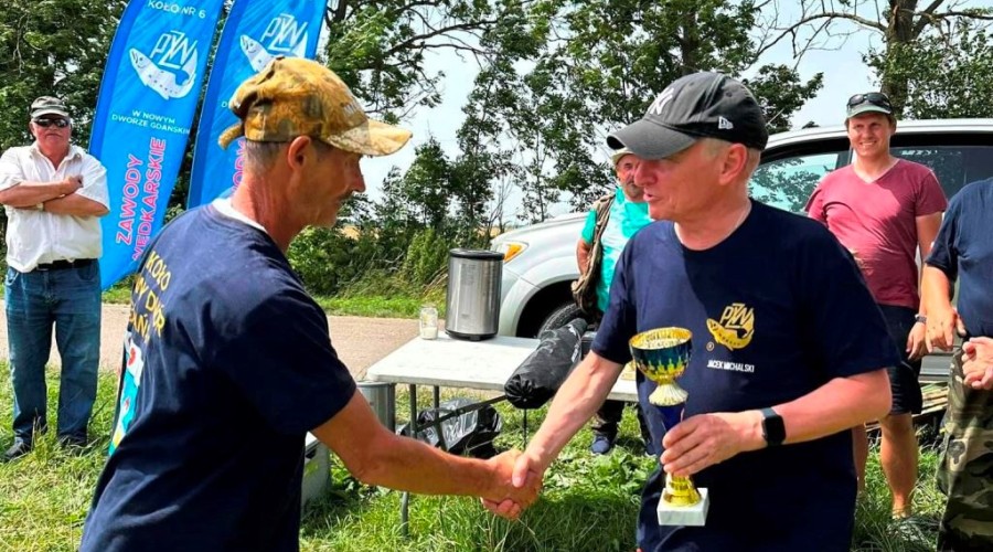 zawody wedkarskie kanal panienski (4)