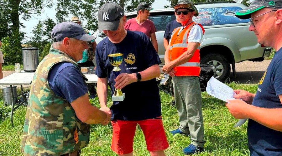 zawody wedkarskie kanal panienski (6)