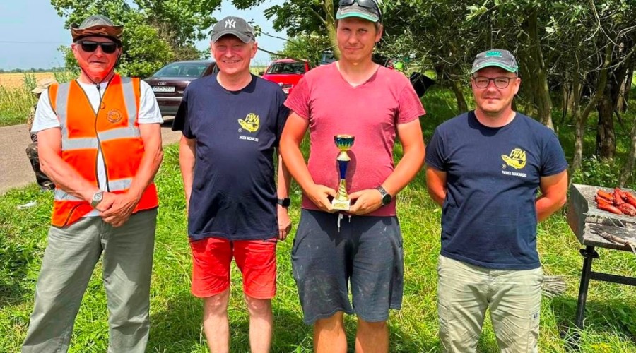 zawody wedkarskie kanal panienski (7)