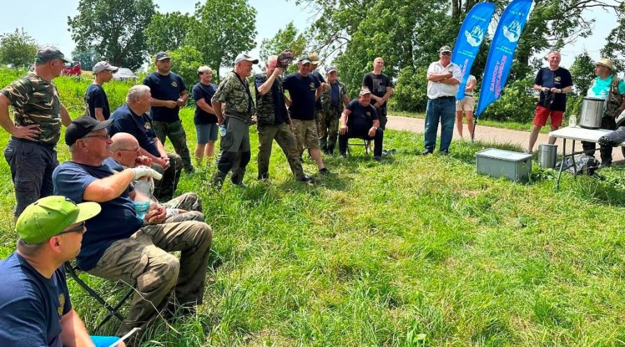 zawody wedkarskie kanal panienski (8)