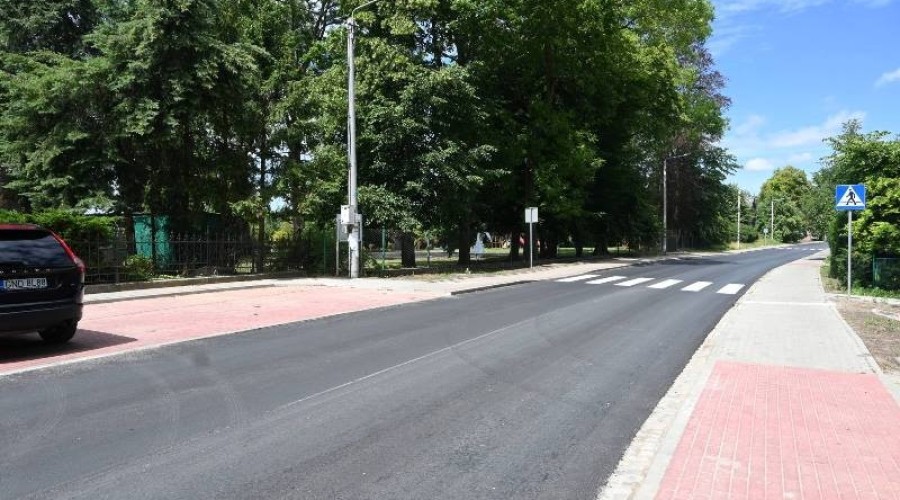 OSTASZEWO INWESTYCJE  (1)