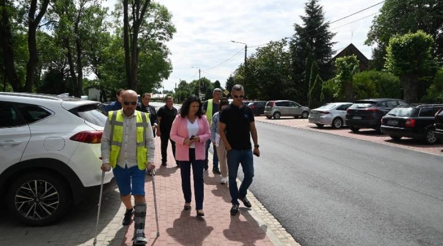 OSTASZEWO INWESTYCJE  (11)