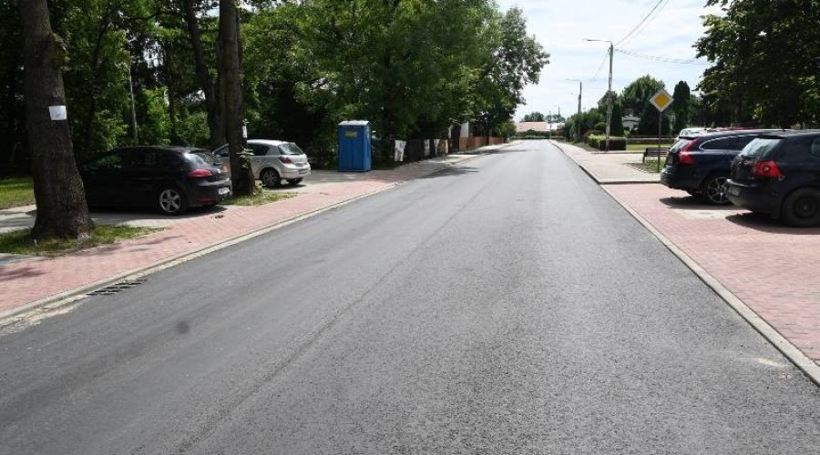 OSTASZEWO INWESTYCJE  (12)