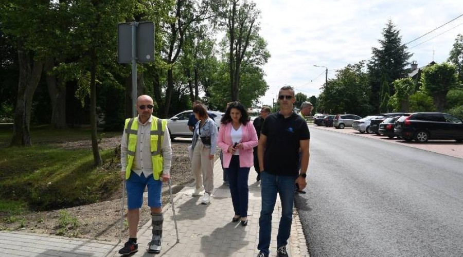 OSTASZEWO INWESTYCJE  (2)