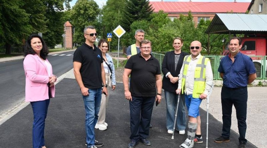 OSTASZEWO INWESTYCJE  (3)